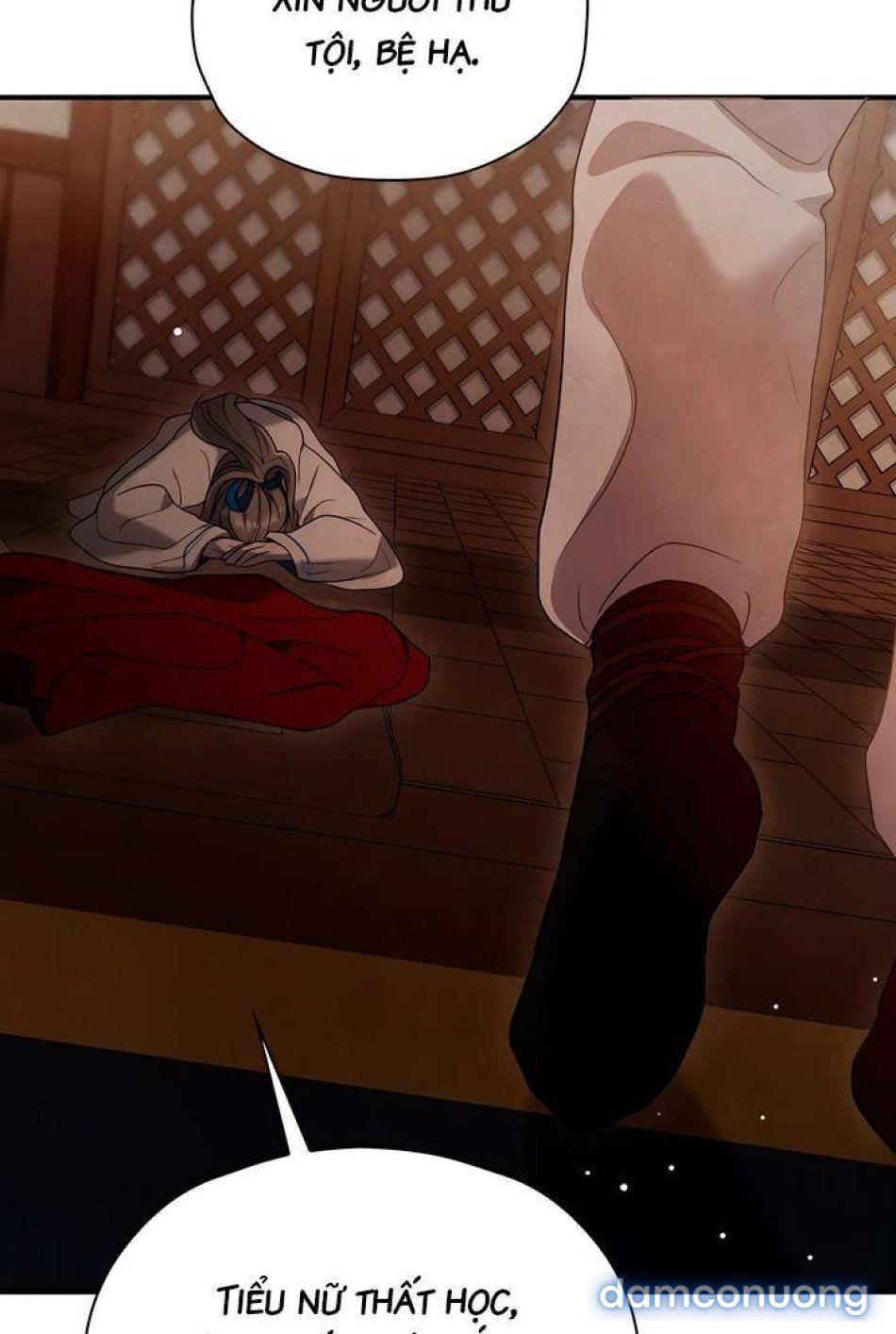 đọc truyện [18+] Đêm Cưỡng Đoạt Chương 1 ảnh 87 tại Thiên Thai Truyện