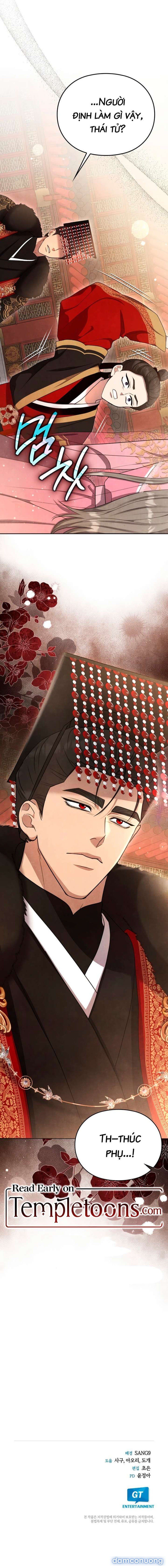 đọc truyện [18+] Đêm Cưỡng Đoạt Chương 14 ảnh 13 tại Thiên Thai Truyện