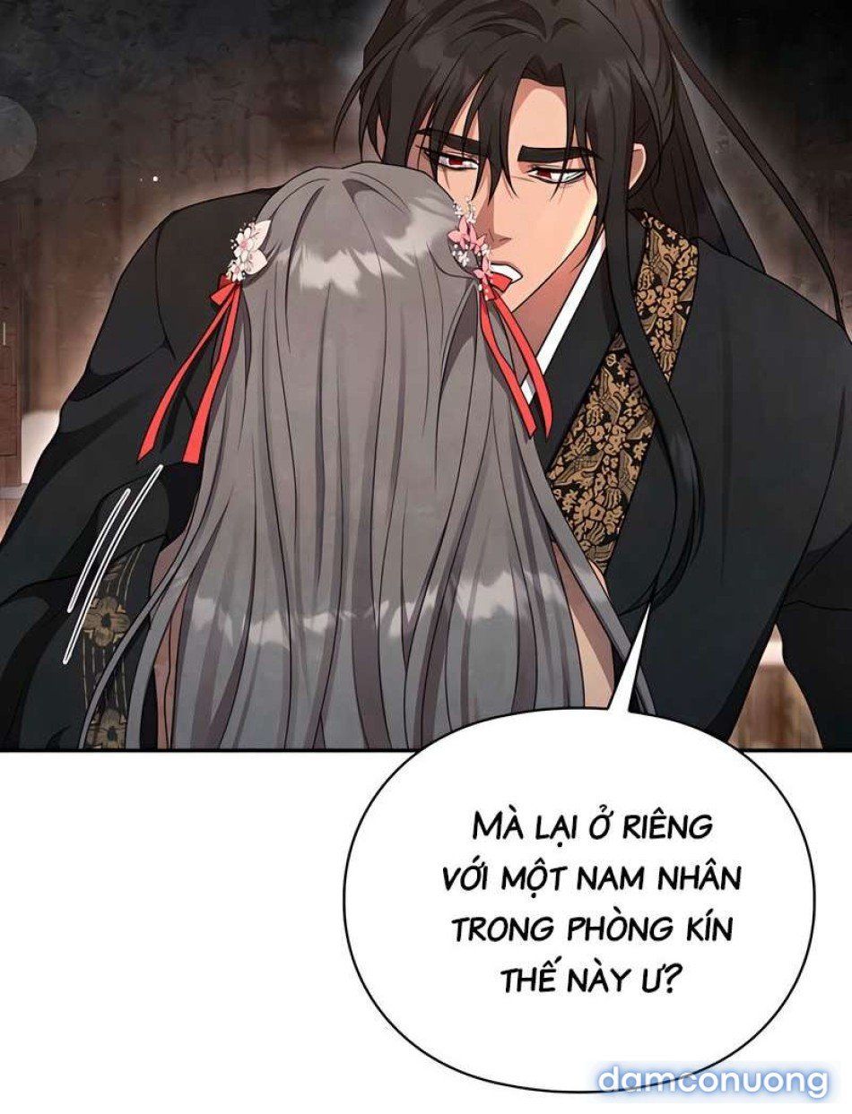 đọc truyện [18+] Đêm Cưỡng Đoạt Chương 16 ảnh 47 tại Thiên Thai Truyện