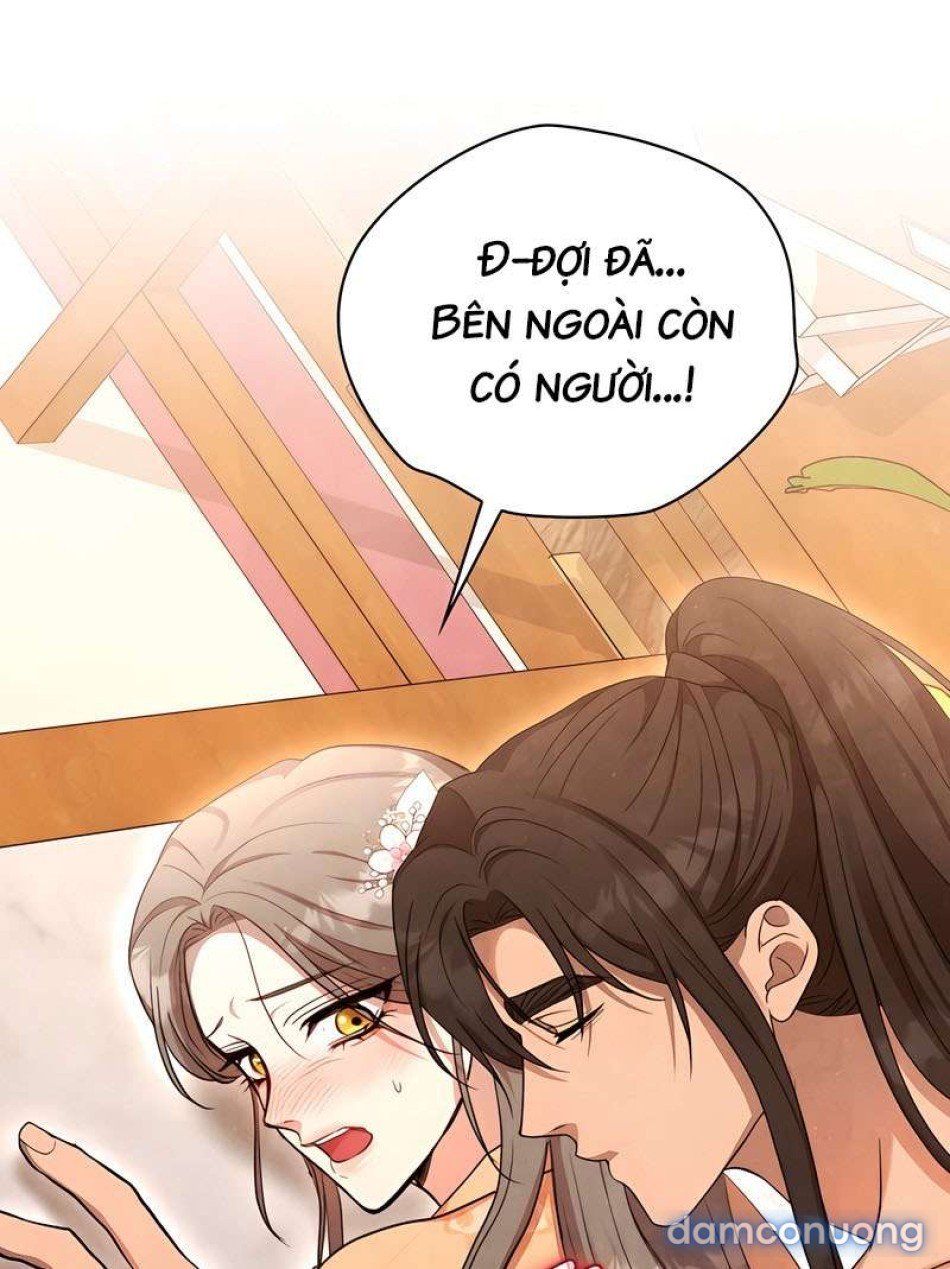 đọc truyện [18+] Đêm Cưỡng Đoạt Chương 16 ảnh 100 tại Thiên Thai Truyện