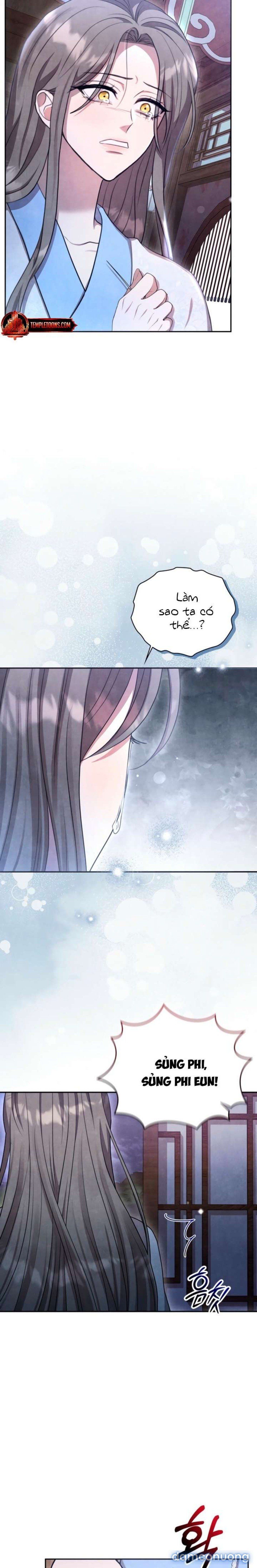 đọc truyện [18+] Đêm Cưỡng Đoạt Chương 18 ảnh 13 tại Thiên Thai Truyện