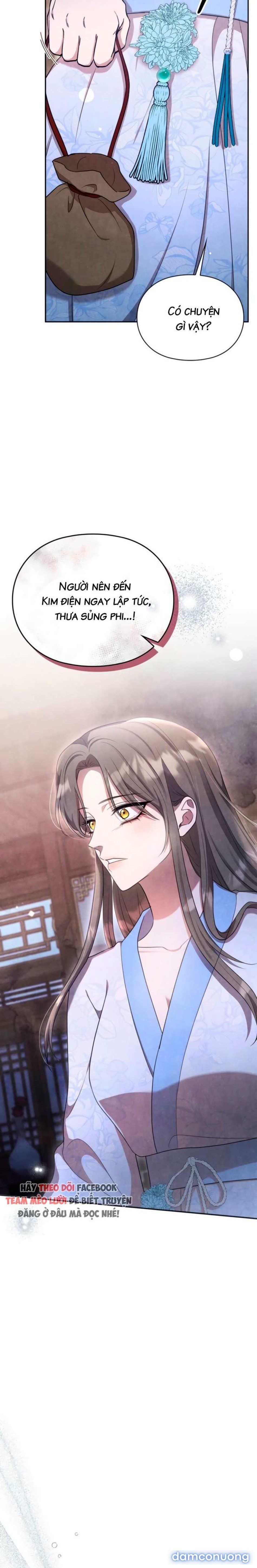 đọc truyện [18+] Đêm Cưỡng Đoạt Chương 18 ảnh 14 tại Thiên Thai Truyện