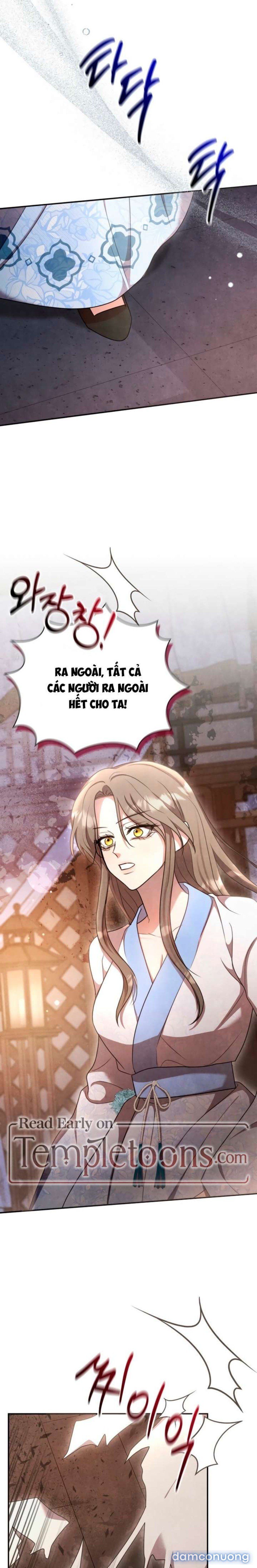 đọc truyện [18+] Đêm Cưỡng Đoạt Chương 18 ảnh 15 tại Thiên Thai Truyện