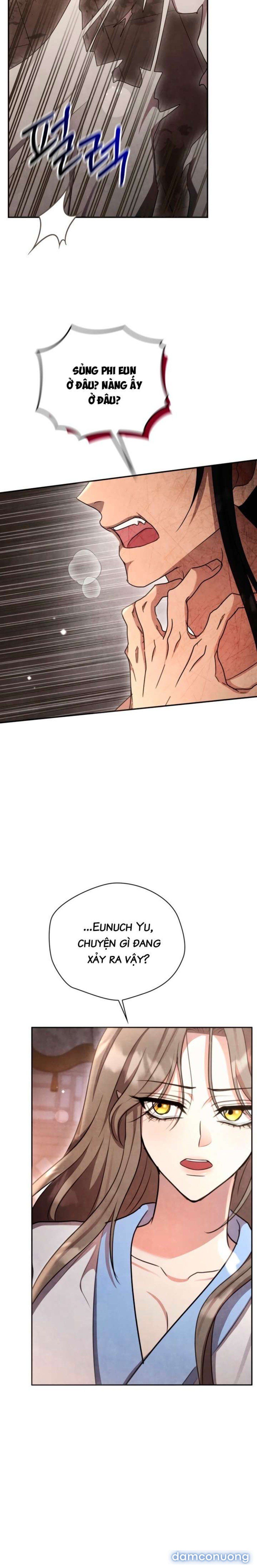 đọc truyện [18+] Đêm Cưỡng Đoạt Chương 18 ảnh 16 tại Thiên Thai Truyện