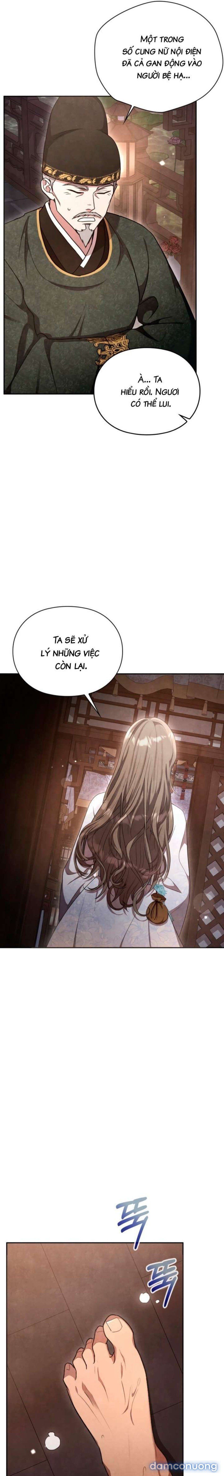 đọc truyện [18+] Đêm Cưỡng Đoạt Chương 18 ảnh 17 tại Thiên Thai Truyện