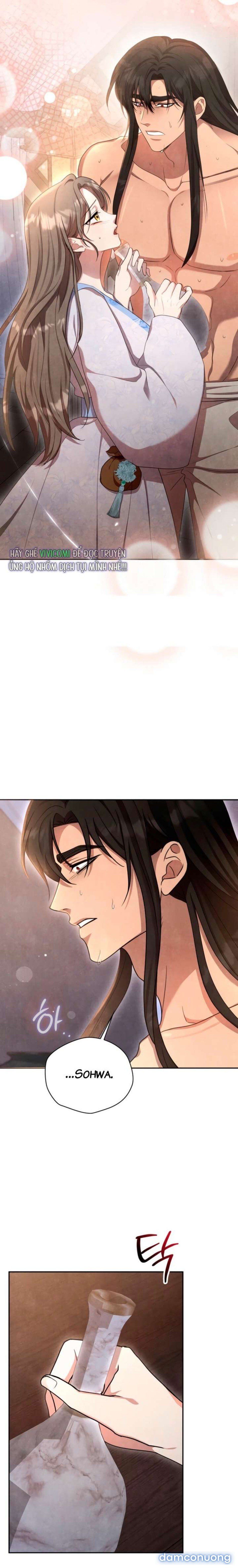 đọc truyện [18+] Đêm Cưỡng Đoạt Chương 18 ảnh 19 tại Thiên Thai Truyện