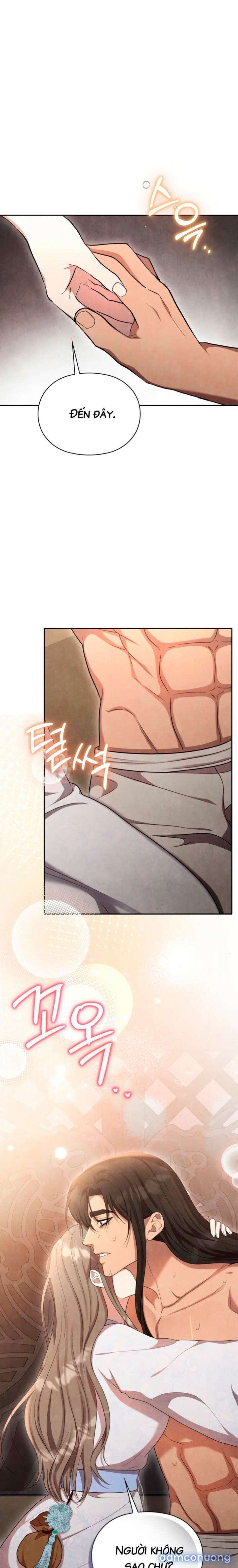 đọc truyện [18+] Đêm Cưỡng Đoạt Chương 18 ảnh 20 tại Thiên Thai Truyện