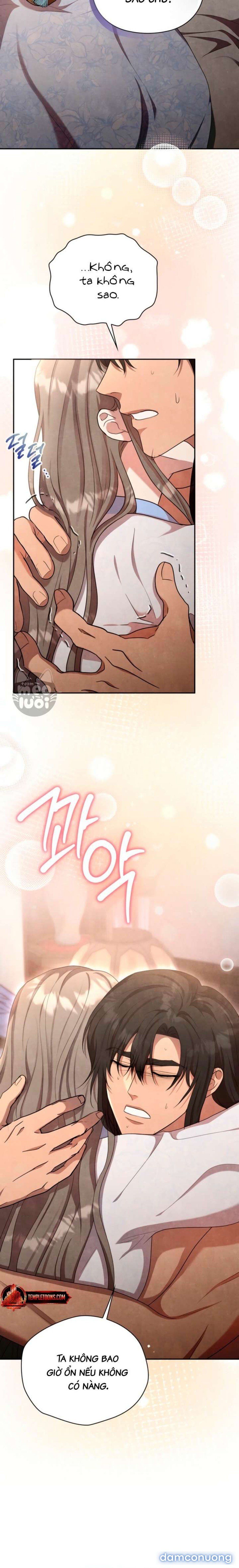 đọc truyện [18+] Đêm Cưỡng Đoạt Chương 18 ảnh 21 tại Thiên Thai Truyện