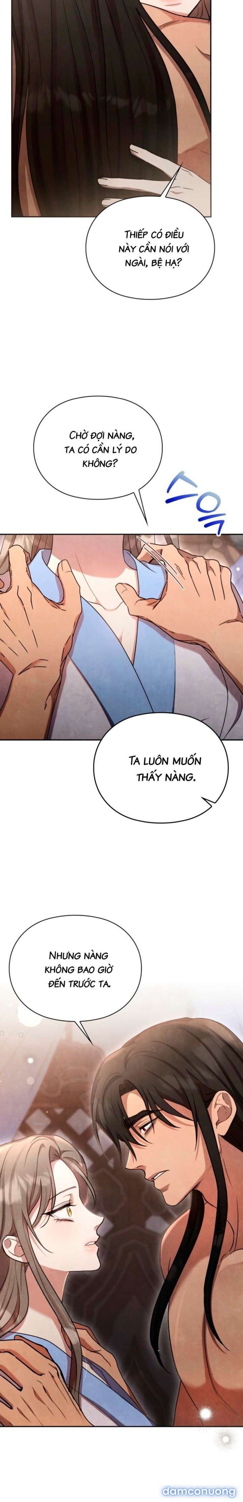 đọc truyện [18+] Đêm Cưỡng Đoạt Chương 18 ảnh 23 tại Thiên Thai Truyện