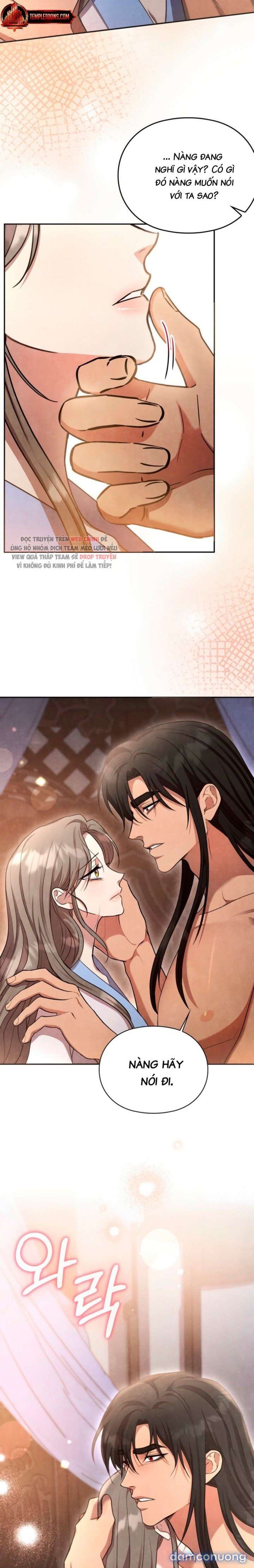 đọc truyện [18+] Đêm Cưỡng Đoạt Chương 18 ảnh 25 tại Thiên Thai Truyện