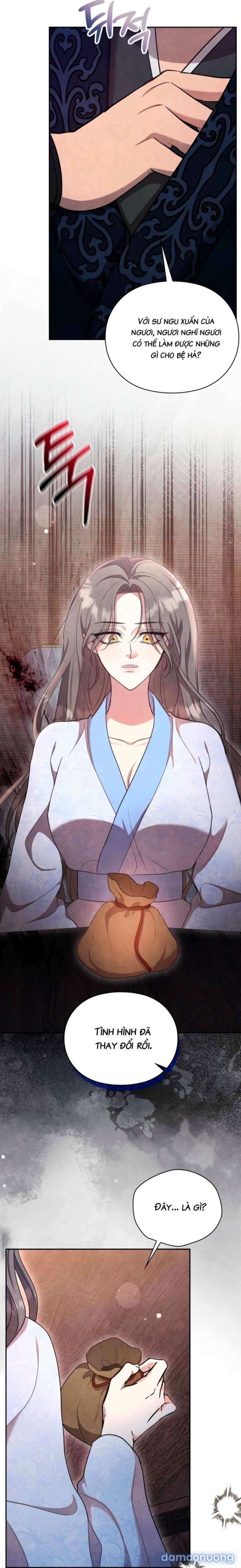 đọc truyện [18+] Đêm Cưỡng Đoạt Chương 18 ảnh 7 tại Thiên Thai Truyện