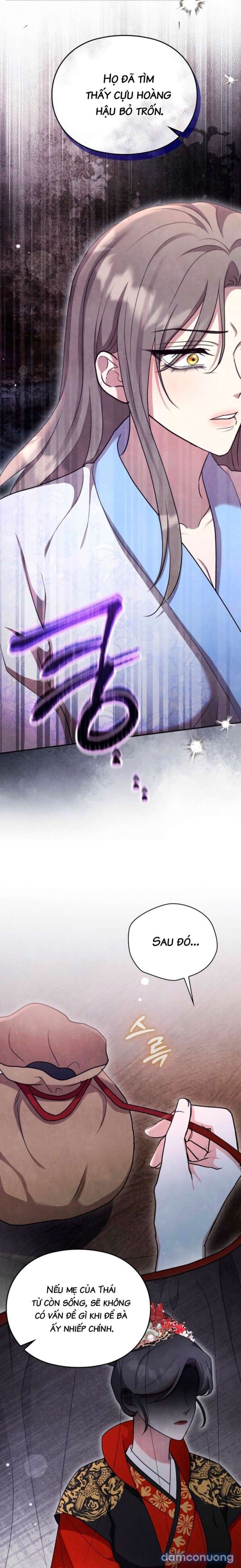 đọc truyện [18+] Đêm Cưỡng Đoạt Chương 18 ảnh 8 tại Thiên Thai Truyện