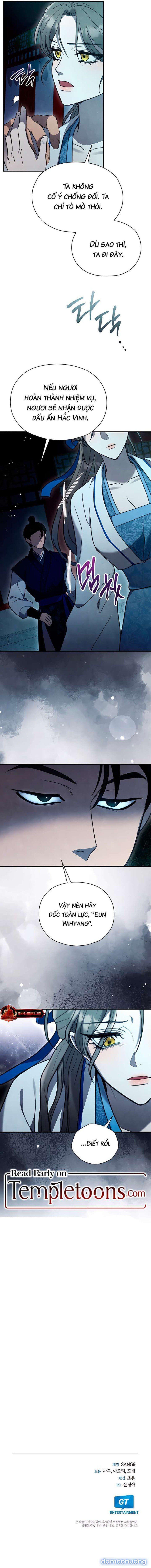 đọc truyện [18+] Đêm Cưỡng Đoạt Chương 2 ảnh 11 tại Thiên Thai Truyện