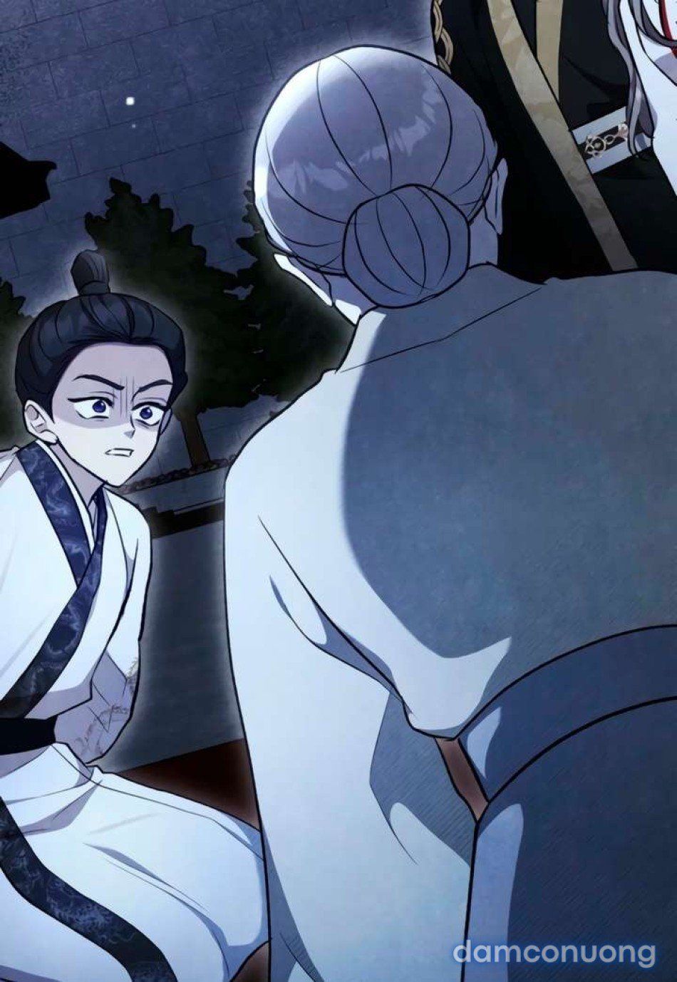 đọc truyện [18+] Đêm Cưỡng Đoạt Chương 24 ảnh 24 tại Thiên Thai Truyện