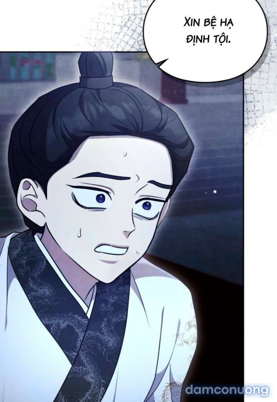 đọc truyện [18+] Đêm Cưỡng Đoạt Chương 24 ảnh 27 tại Thiên Thai Truyện