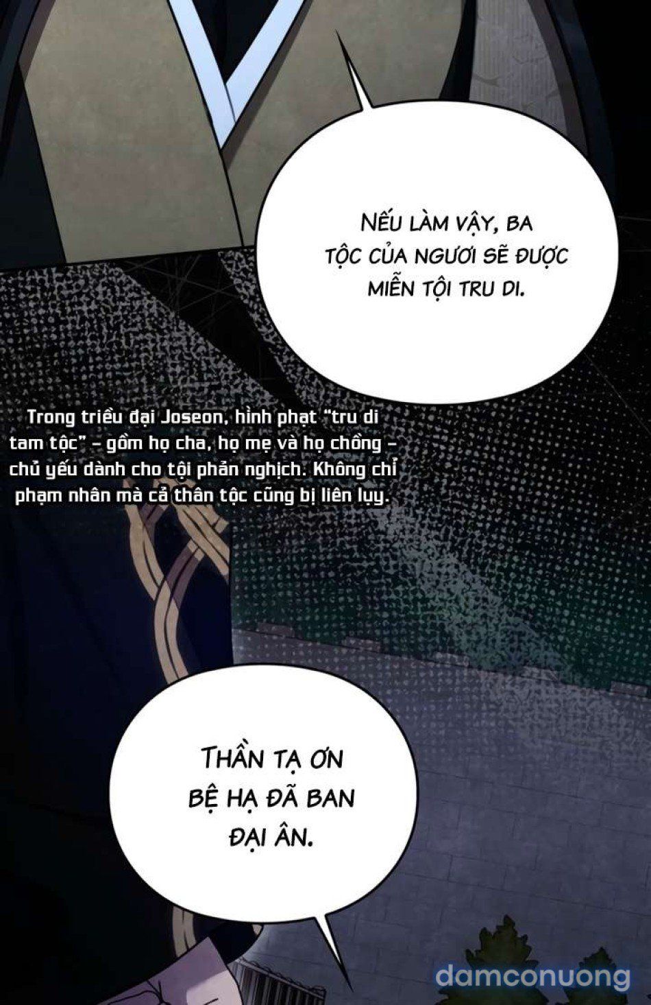 đọc truyện [18+] Đêm Cưỡng Đoạt Chương 24 ảnh 33 tại Thiên Thai Truyện