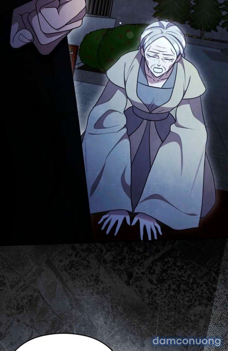 đọc truyện [18+] Đêm Cưỡng Đoạt Chương 24 ảnh 34 tại Thiên Thai Truyện