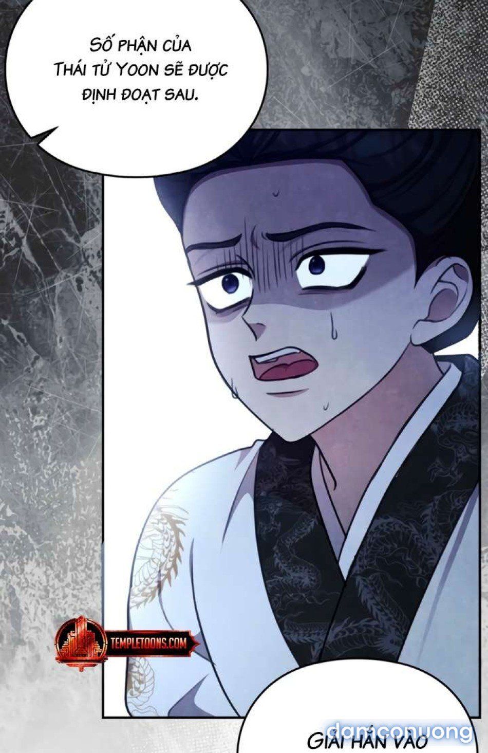 đọc truyện [18+] Đêm Cưỡng Đoạt Chương 24 ảnh 35 tại Thiên Thai Truyện