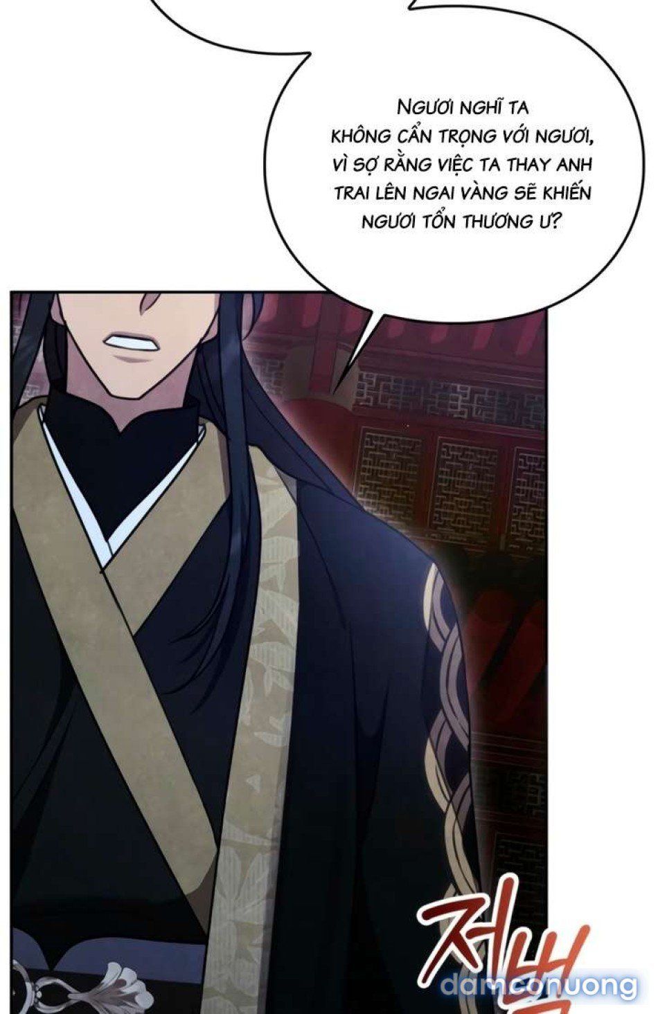 đọc truyện [18+] Đêm Cưỡng Đoạt Chương 24 ảnh 39 tại Thiên Thai Truyện