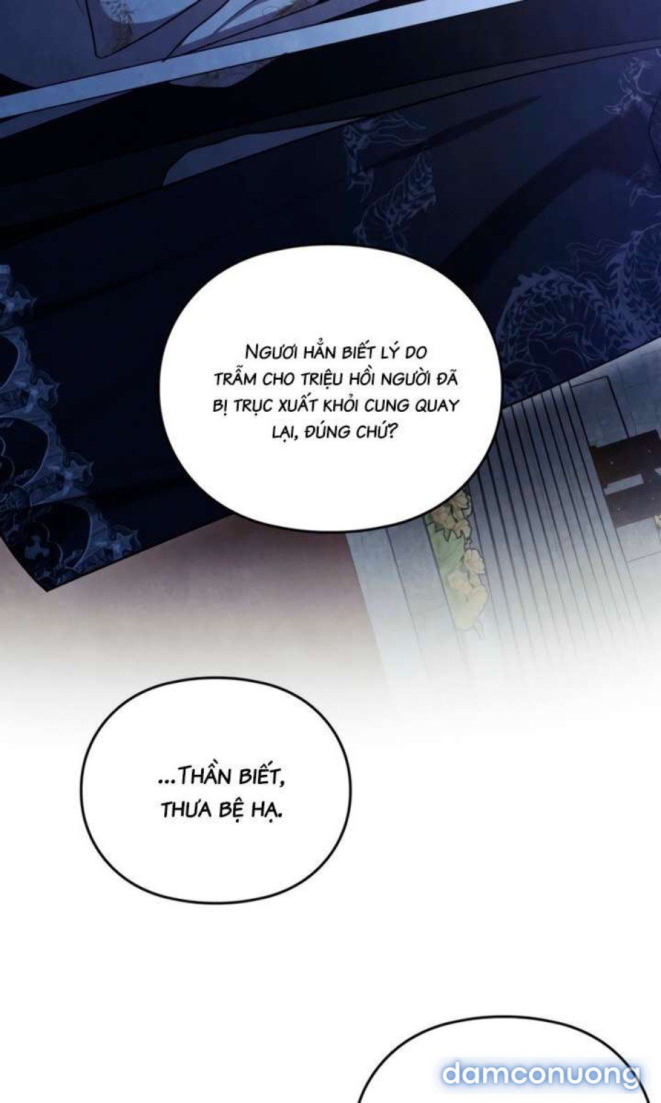 đọc truyện [18+] Đêm Cưỡng Đoạt Chương 24 ảnh 6 tại Thiên Thai Truyện