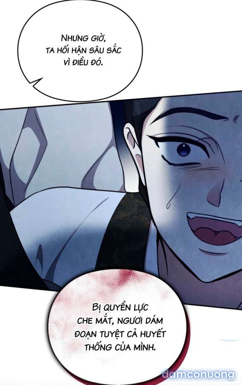 đọc truyện [18+] Đêm Cưỡng Đoạt Chương 24 ảnh 42 tại Thiên Thai Truyện