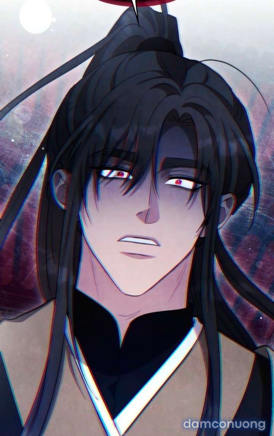 đọc truyện [18+] Đêm Cưỡng Đoạt Chương 24 ảnh 43 tại Thiên Thai Truyện