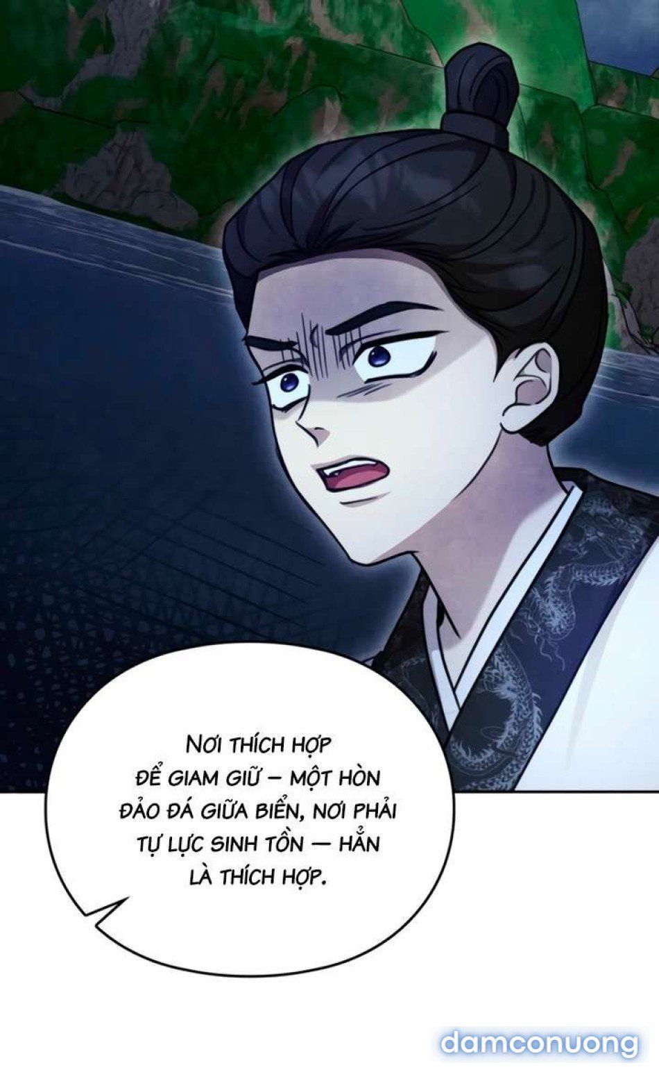 đọc truyện [18+] Đêm Cưỡng Đoạt Chương 24 ảnh 52 tại Thiên Thai Truyện