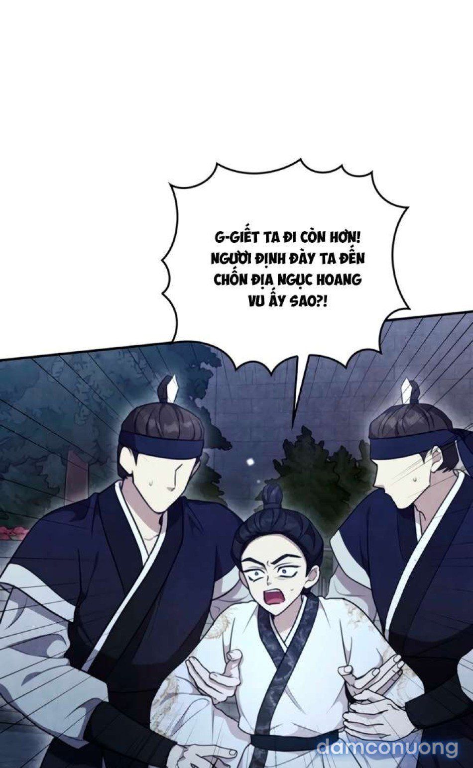 đọc truyện [18+] Đêm Cưỡng Đoạt Chương 24 ảnh 53 tại Thiên Thai Truyện