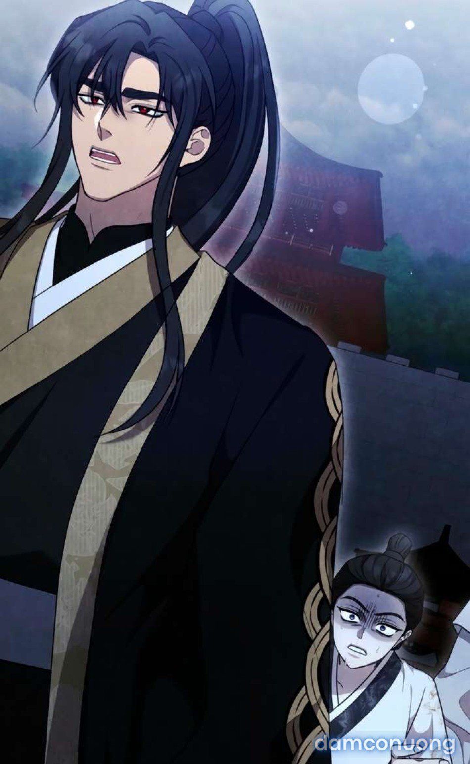 đọc truyện [18+] Đêm Cưỡng Đoạt Chương 24 ảnh 56 tại Thiên Thai Truyện