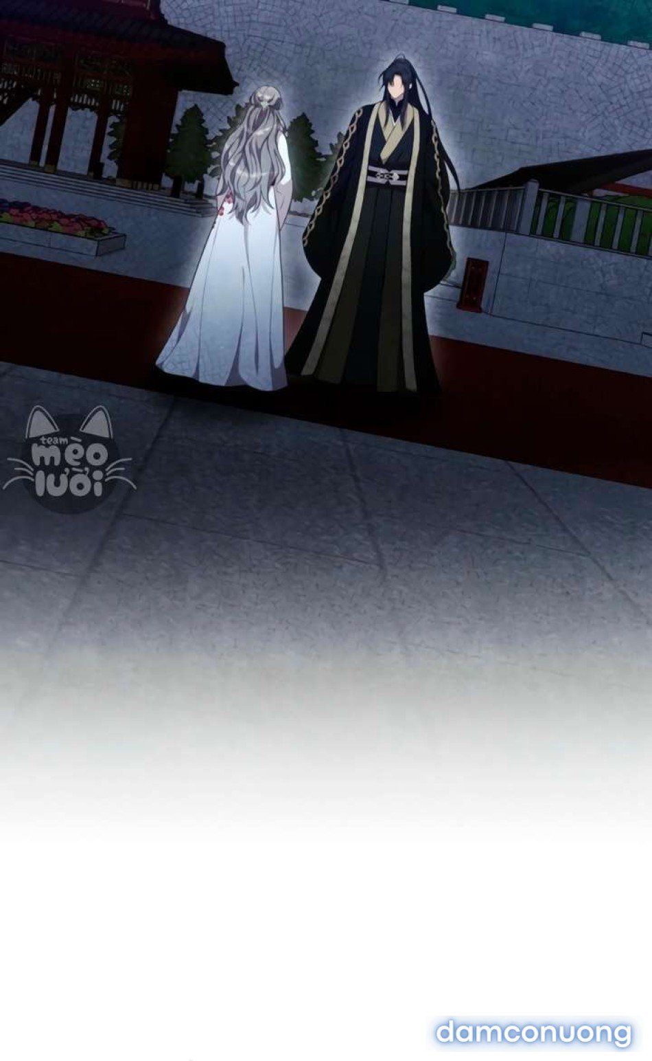 đọc truyện [18+] Đêm Cưỡng Đoạt Chương 24 ảnh 61 tại Thiên Thai Truyện