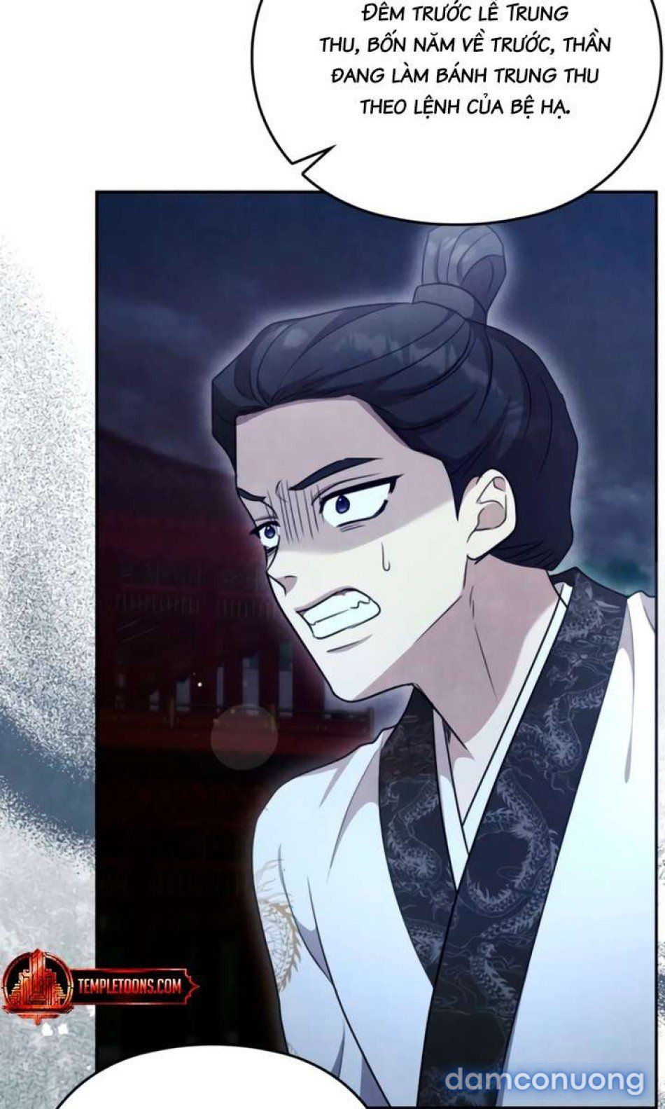 đọc truyện [18+] Đêm Cưỡng Đoạt Chương 24 ảnh 8 tại Thiên Thai Truyện