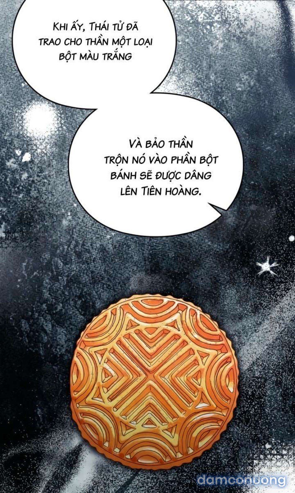 đọc truyện [18+] Đêm Cưỡng Đoạt Chương 24 ảnh 9 tại Thiên Thai Truyện