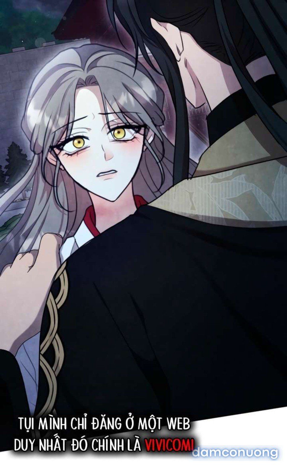 đọc truyện [18+] Đêm Cưỡng Đoạt Chương 24 ảnh 72 tại Thiên Thai Truyện