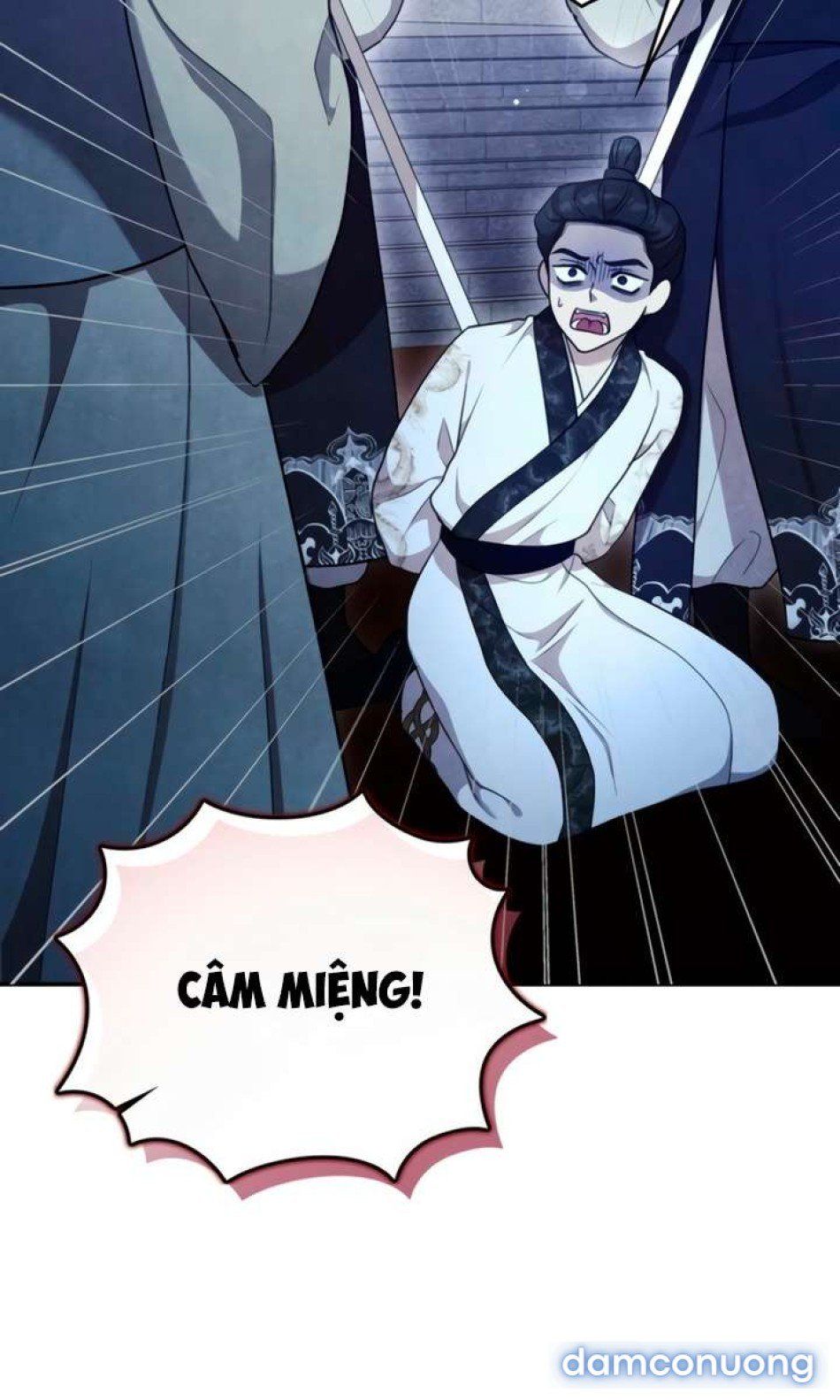 đọc truyện [18+] Đêm Cưỡng Đoạt Chương 24 ảnh 11 tại Thiên Thai Truyện