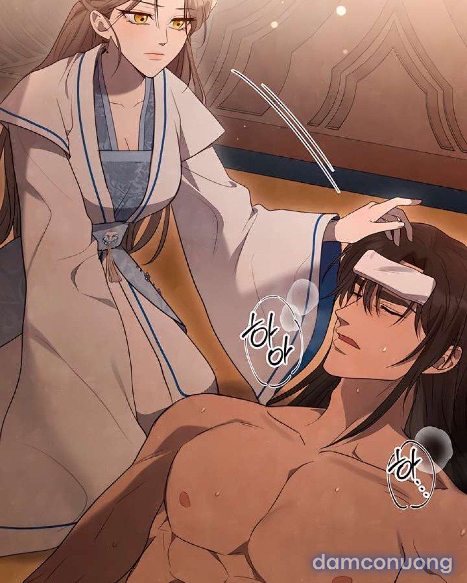 đọc truyện [18+] Đêm Cưỡng Đoạt Chương 3 ảnh 102 tại Thiên Thai Truyện