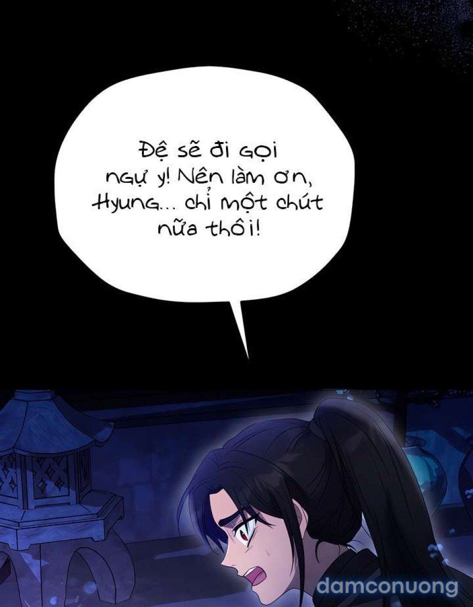 đọc truyện [18+] Đêm Cưỡng Đoạt Chương 4 ảnh 5 tại Thiên Thai Truyện