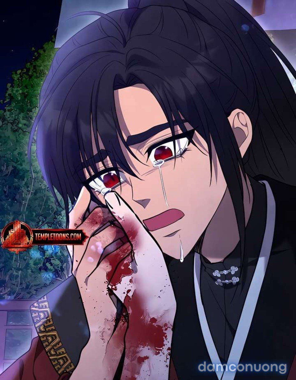 đọc truyện [18+] Đêm Cưỡng Đoạt Chương 4 ảnh 9 tại Thiên Thai Truyện