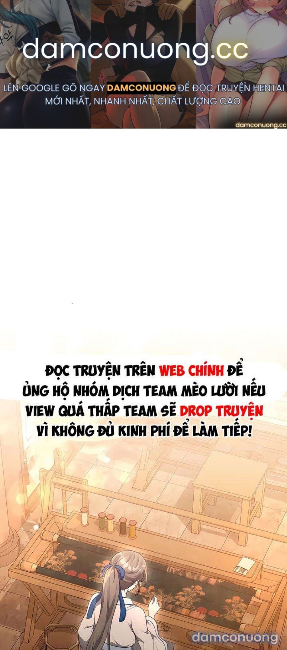 đọc truyện [18+] Đêm Cưỡng Đoạt Chương 5 ảnh 2 tại Thiên Thai Truyện