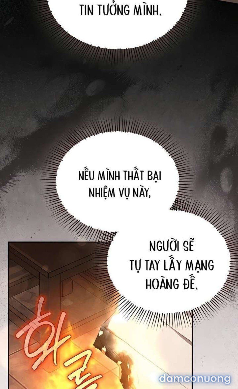 đọc truyện [18+] Đêm Cưỡng Đoạt Chương 5 ảnh 20 tại Thiên Thai Truyện