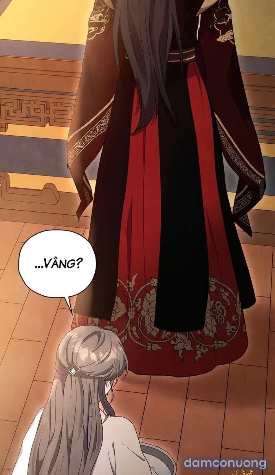 đọc truyện [18+] Đêm Cưỡng Đoạt Chương 5 ảnh 27 tại Thiên Thai Truyện