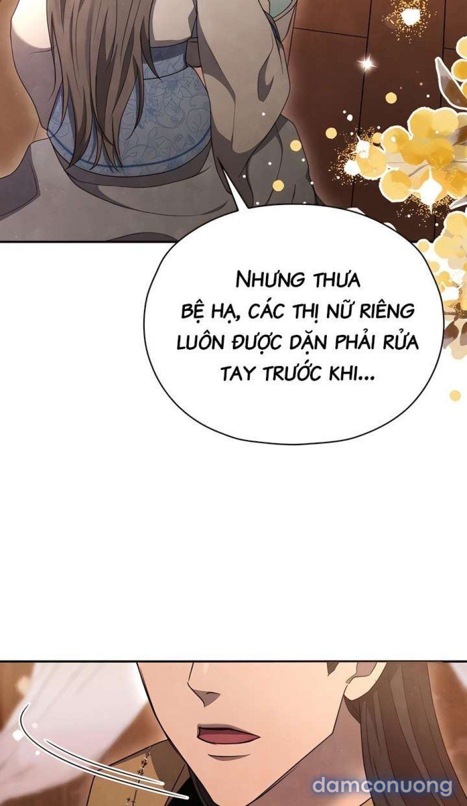 đọc truyện [18+] Đêm Cưỡng Đoạt Chương 5 ảnh 28 tại Thiên Thai Truyện