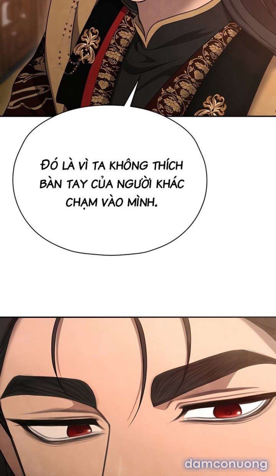 đọc truyện [18+] Đêm Cưỡng Đoạt Chương 5 ảnh 29 tại Thiên Thai Truyện