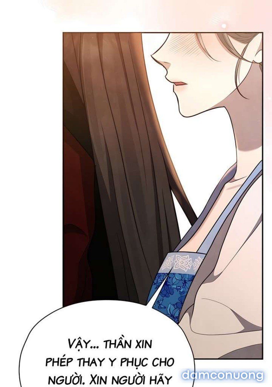 đọc truyện [18+] Đêm Cưỡng Đoạt Chương 5 ảnh 33 tại Thiên Thai Truyện