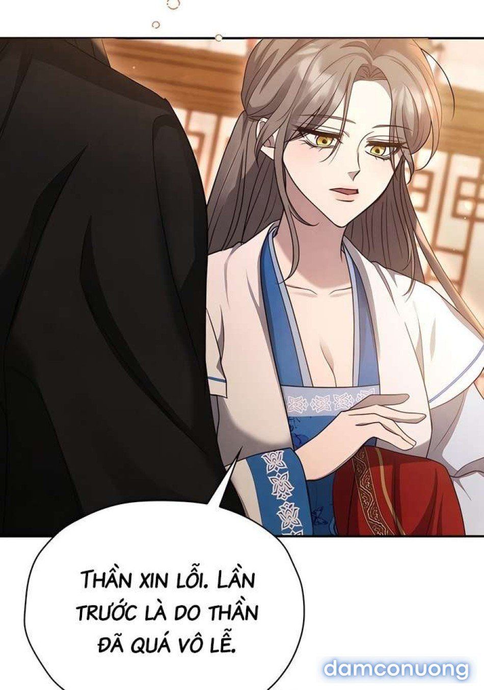 đọc truyện [18+] Đêm Cưỡng Đoạt Chương 5 ảnh 39 tại Thiên Thai Truyện