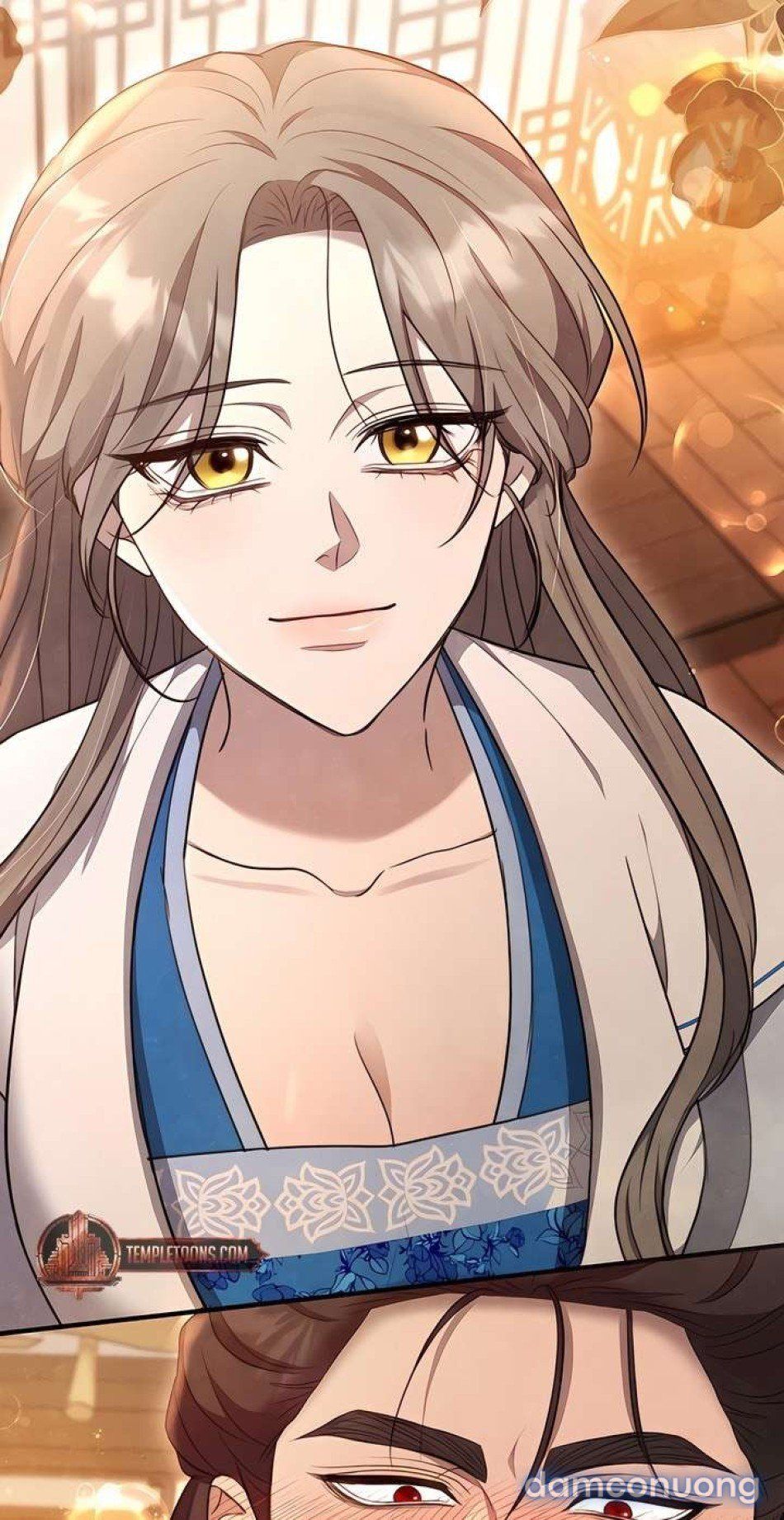 đọc truyện [18+] Đêm Cưỡng Đoạt Chương 5 ảnh 50 tại Thiên Thai Truyện