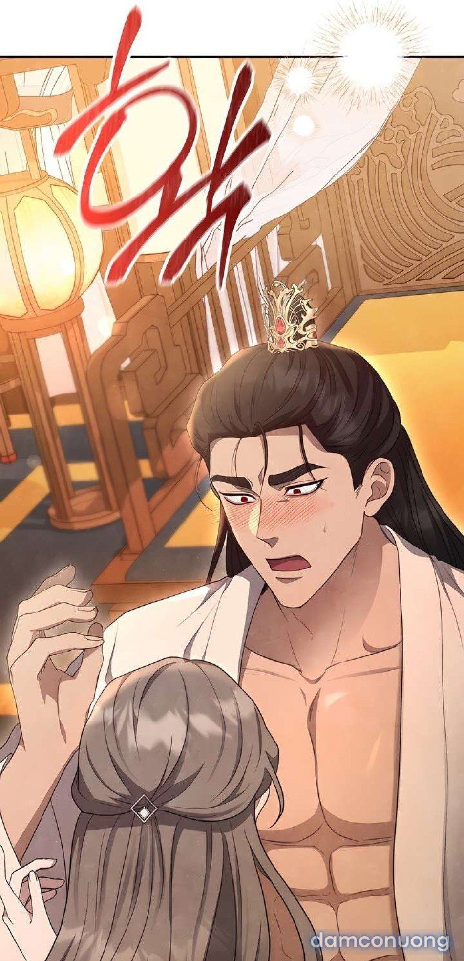 đọc truyện [18+] Đêm Cưỡng Đoạt Chương 5 ảnh 62 tại Thiên Thai Truyện