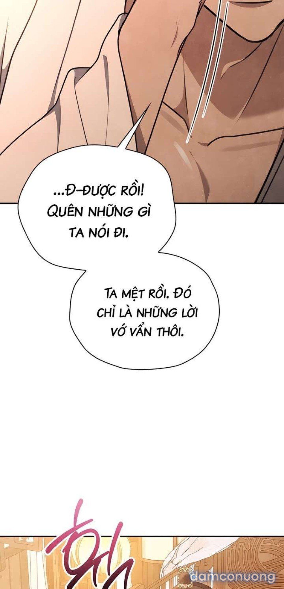 đọc truyện [18+] Đêm Cưỡng Đoạt Chương 5 ảnh 70 tại Thiên Thai Truyện