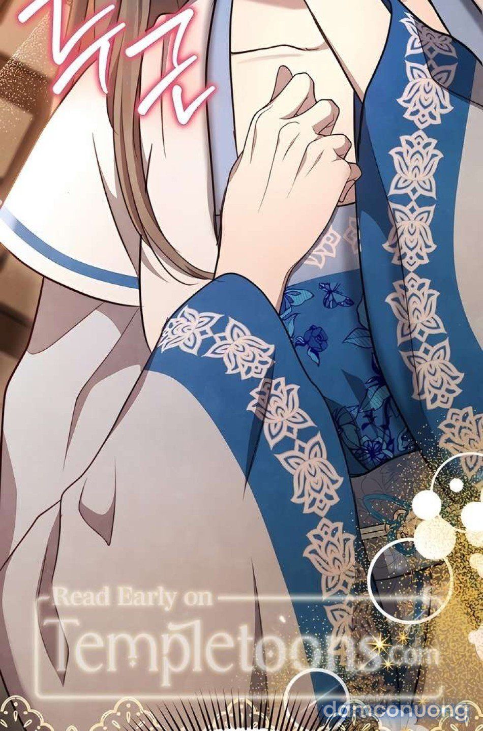 đọc truyện [18+] Đêm Cưỡng Đoạt Chương 5 ảnh 79 tại Thiên Thai Truyện