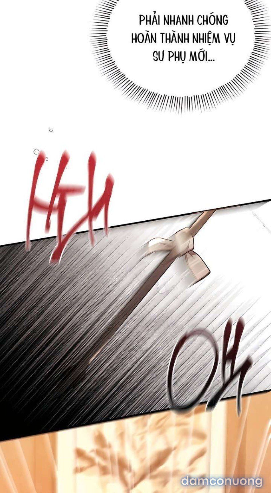 đọc truyện [18+] Đêm Cưỡng Đoạt Chương 5 ảnh 11 tại Thiên Thai Truyện