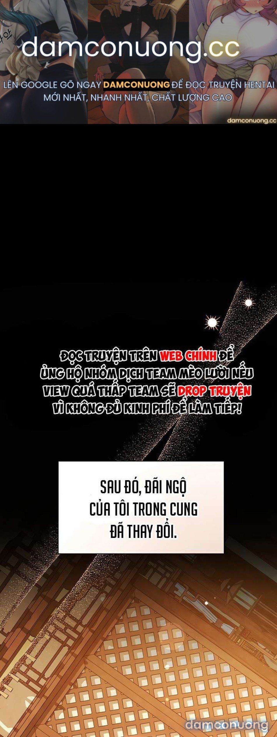 đọc truyện [18+] Đêm Cưỡng Đoạt Chương 6 ảnh 2 tại Thiên Thai Truyện